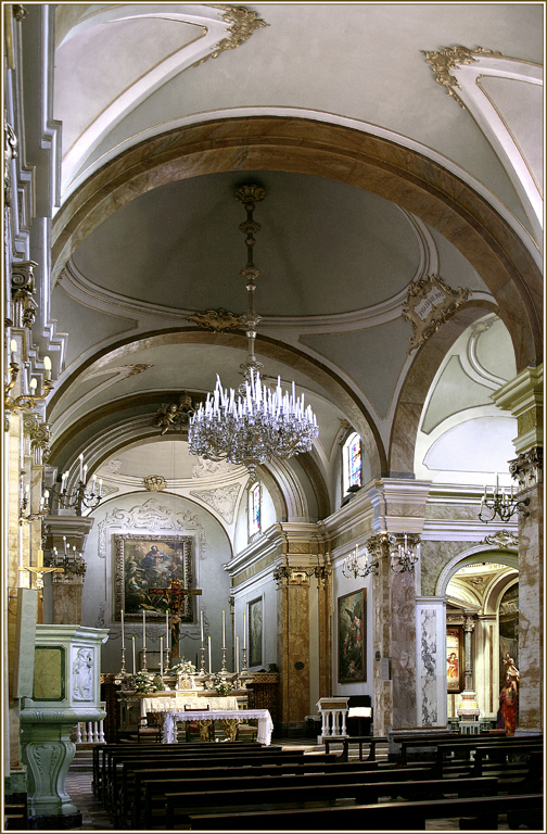 4 Trento Italy