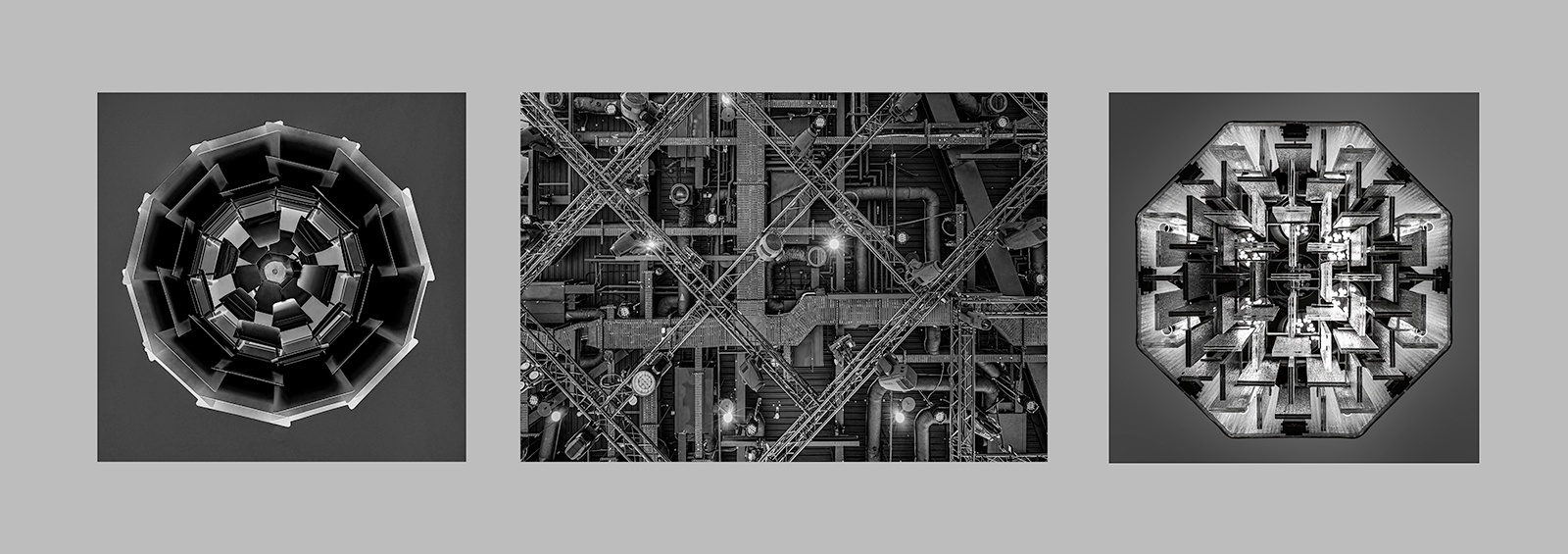 2025/26  PANEL PRINT  STREET - From a different View Point