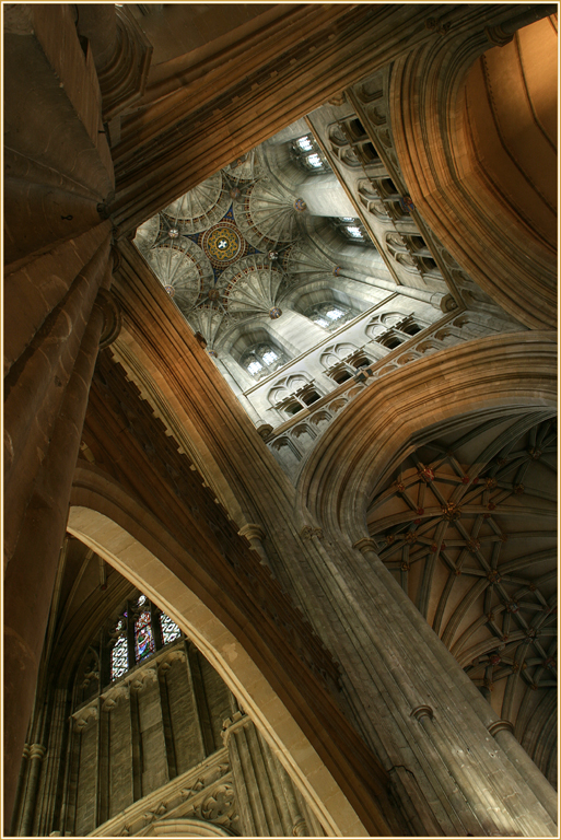 10   Canterbury Tower
