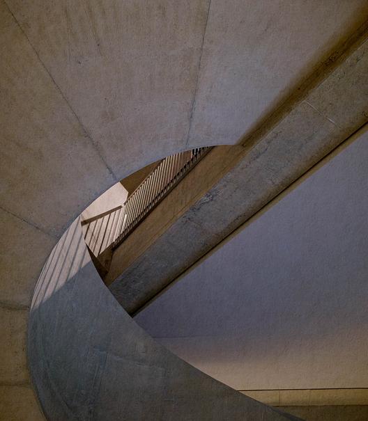 Staircase by David Balaam