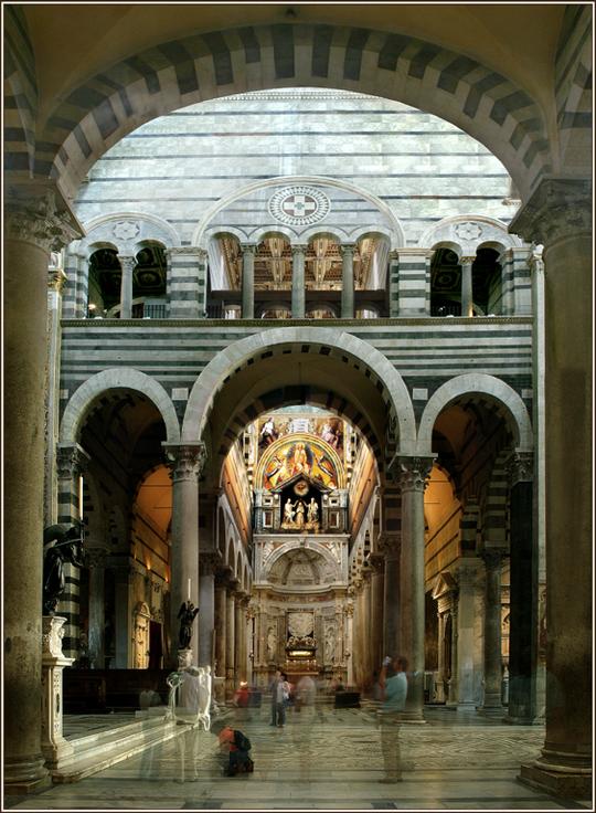 12  Florence Cathedral
