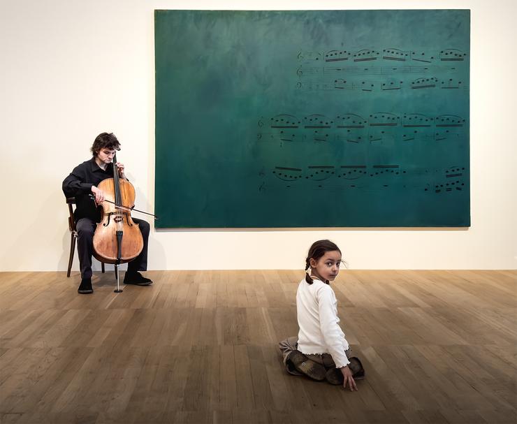 SCORE 7.5  Sheena Rogers ARPS_Listen with me